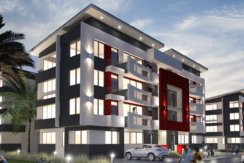 Grenadines 3 bed Luxury fully kitted Apartments, Lekki Grenadines 3 bed Luxury fully kitted Apartments, Lekki
