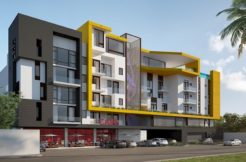 THE EDGE 1-2-3 bedroom Deluxe apartments THE EDGE 1-2-3 bedroom Deluxe apartments