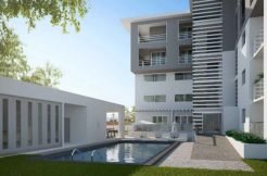 THE NIIYO 3 Bed Deluxe Apartment with rent guaranteed!- Accra THE NIIYO 3 Bed Deluxe Apartment with rent guaranteed!- Accra