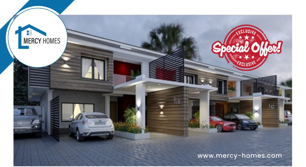 Paradise Court Property Nigeria - Special Offer