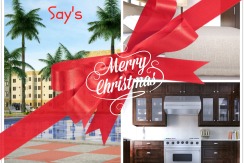 Merry Christmas from Hannah Gardens! 33