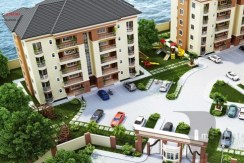 Unbelievable! Ikoyi suburbs offer Deluxe Apartments at bargain prices! 48