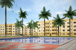 Hannah Gardens, luxury properties, luxury homes for sale, Beachfront Apartments