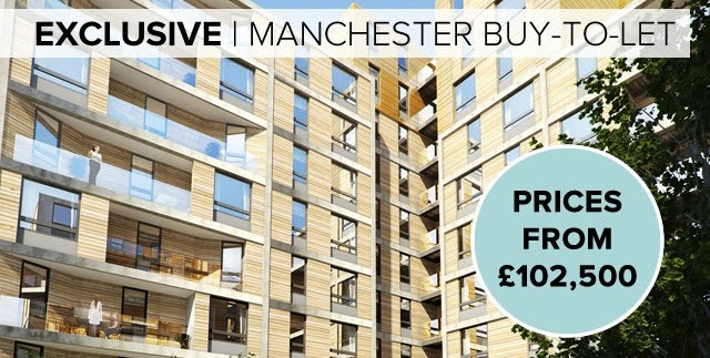 Exclusive Hot Deals!. MANCHESTER – Buy to Let 3