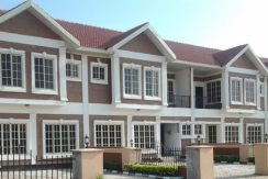 Amen Estate: 4 Bed Deluxe Terrace luxury Home 21