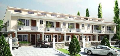 Buy into Lekki Gardens DUPLEX Estate – simply called ‘The Horizon’! 4