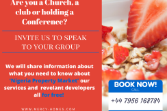 Invite us to Speak to your group, this SUMMER! 30