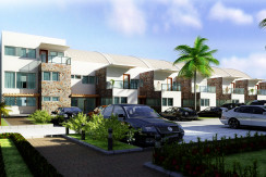 Peace Court at Ocean Bay, Lekki - Luxury living at its best! 31