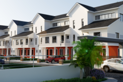 Summer Bargain! 3 bedroom luxury duplex in Lekki Phase 1 30