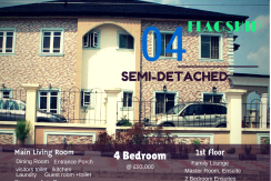 Mercy Homes UK visit’s Diamond Estate, Lekki Lagos 48
