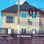 Mercy Homes UK visit’s Diamond Estate, Lekki Lagos 4