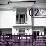 Mercy Homes UK visit’s Diamond Estate, Lekki Lagos 5