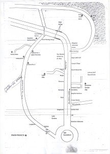 IBEJU LEKKI Lands