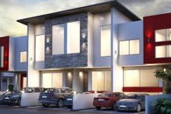 Cranbel Court - Luxury ensuite Flats and Terrace Duplex (behind Redeem Camp) 30