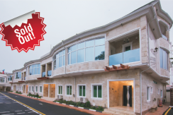 Sujitomo Construction brings Super luxury properties of Dubai to Lagos! 33