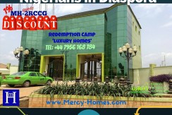 Luxurious Homes near Redeemed Christian Church of God camp - RCCG members in diaspora go gaga! 25