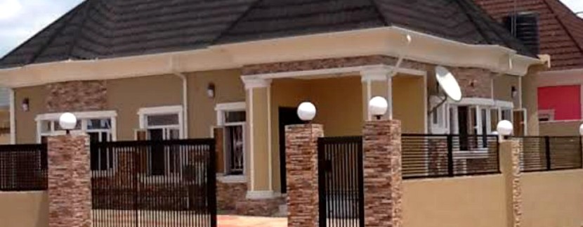 Adron Homes RCCG Camp Luxury Bungalows, Duplexes and Terraces 2