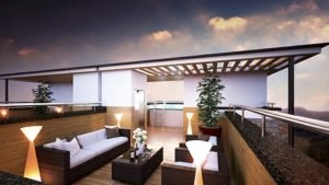 5 Bed in Townhouse