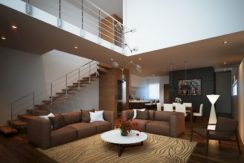 5 Bed in Townhouse