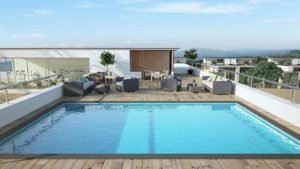 5 Bed in Townhouse