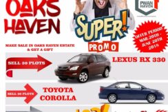 PWAN LEKKI LAND SUMMER SALES 2018 30
