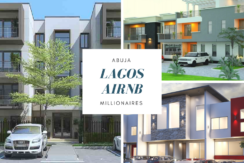 How Nigerians in Diaspora are making millions - Airbnb millionaires 29