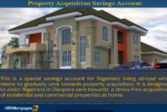 FBN OFFERS 80% MORTGAGE TO NIGERIANS IN DIASPORA 39
