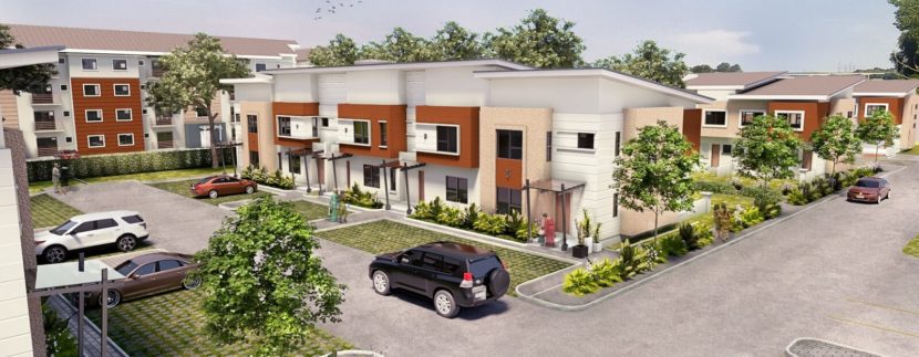 Emotan Gardens Premium Estate, Benin.. Bungalow for 1 million naira only! 1