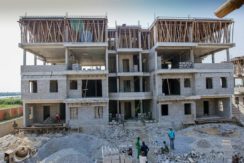 Premium Apartments in Lekki County taking shape 19