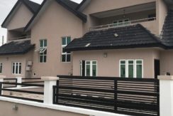 Luxury Penthouse Raised Bungalow (Grand Royale), Lekki 19