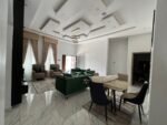 Luxury Smart Bungalow, Lekki, Lagos