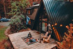 YOLO - Camping in Style!. 23