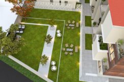 2 Bed Luxury Apartment - Ebutte Metta 24