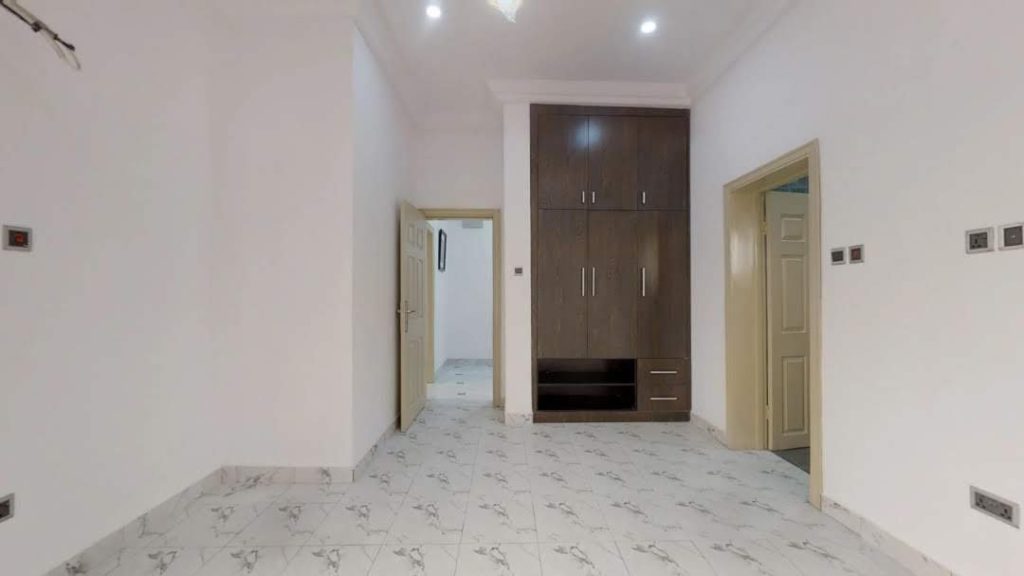 Lekki Super Deluxe 3 Bed Terrace with marble floor for N35mill only! 18