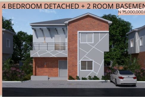 BRICK CITY VALLEY ESTATE, ABUJA 24