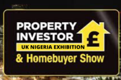 UK NIGERIA HOMES EXHIBITION