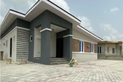 Deluxe Detached Bungalow