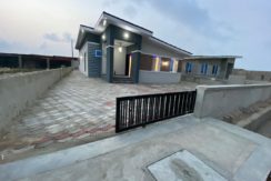 Lekki Bungalow