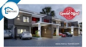 Paradise Court Property Nigeria - Special Offer