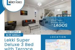 Real estate prices in Nigeria 49