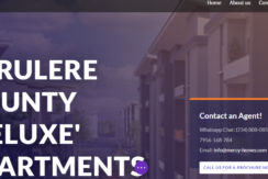 Surulere Luxury Serviced Apartments on offer! 41