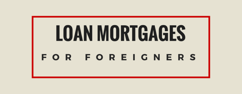 UK Mortgages for International Non Residents 2