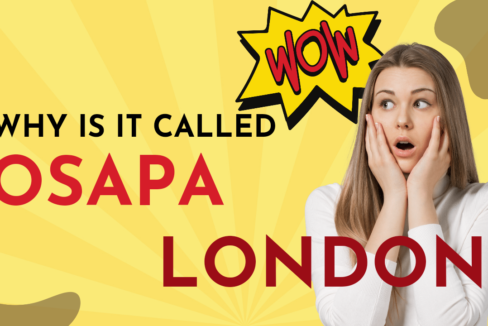 Where is Osapa 'London' Lekki? 44