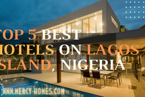Top 5 Best Hotels on Lagos Island, Nigeria 32