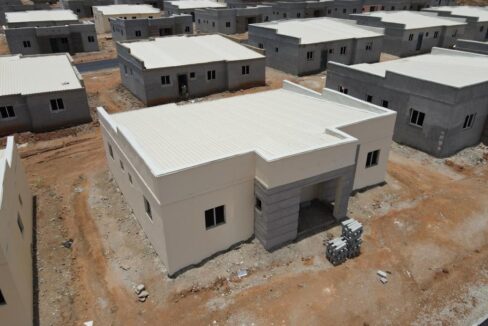 Take advantage of this promo -Deluxe Detached Bungalow City - Abuja 36