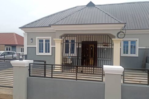 Redeem camp luxury 2 Bed Bungalow for Sale 24