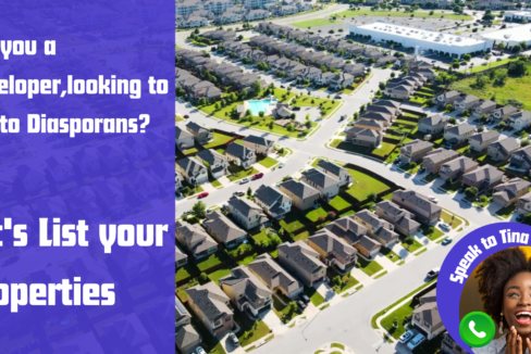 Developers Listing, Submit Properties for Sale 24