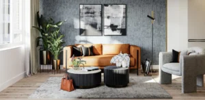 Explore Affordable Luxury: 1, 2 & 3-Bed Apartments  Now Selling at Lombard Square, London