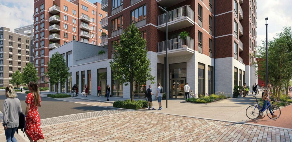 Lombard Square, London: Why Nigerian Investors Are Grabbing This Opportunity Now 3