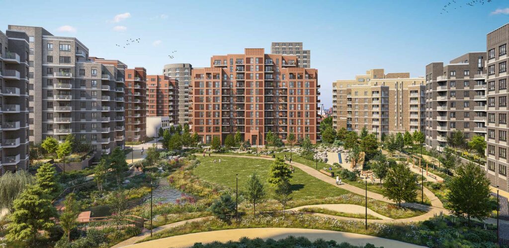 Lombard Square, London: Why Nigerian Investors Are Grabbing This Opportunity Now 4